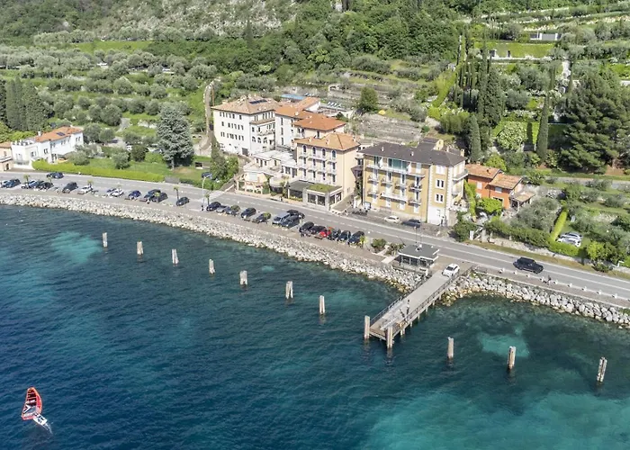 Lake Sensation - Garda Lake View