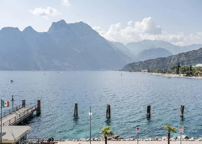 Lake Sensation - Garda Lake View