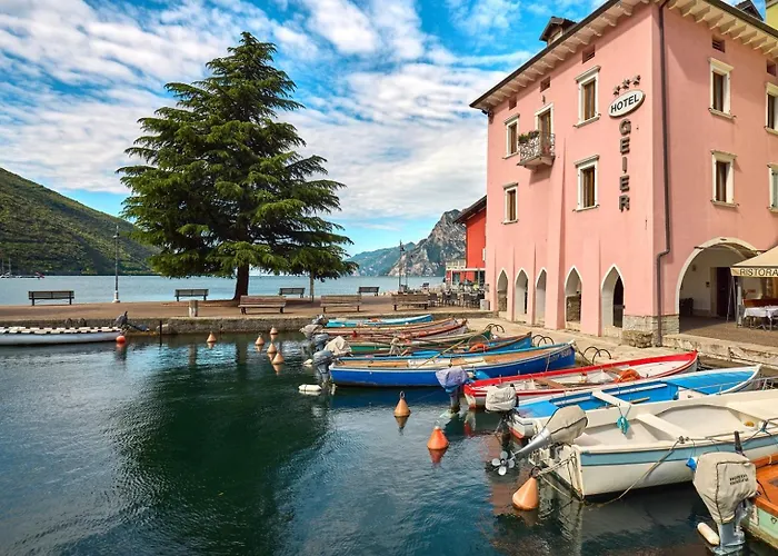 Hotel Geier