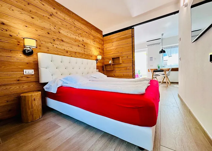 Casa Tosca - Holiday Home