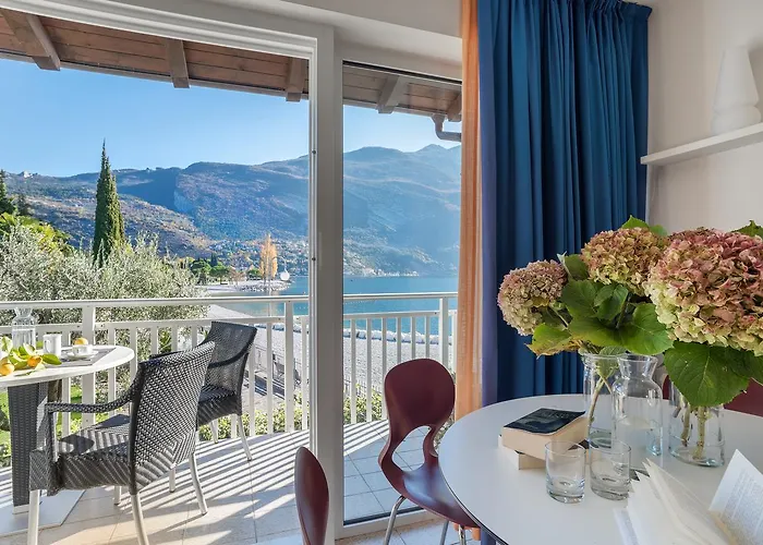 Casa Toblini Al Lago On The Beach