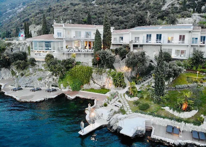 Villa Tempesta