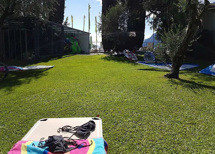 Casa Sandra Bertolini Alla Spiaggia